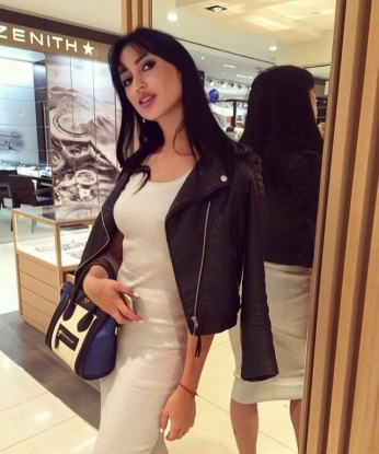 Анкета проститутки Леся - город Почеп, 20 лет, №15643